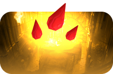 Cinders Farming